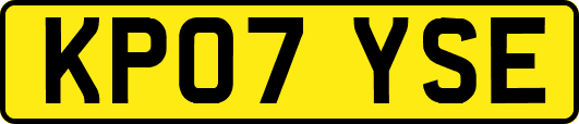 KP07YSE