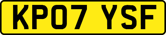 KP07YSF