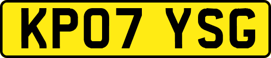 KP07YSG