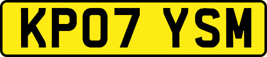 KP07YSM
