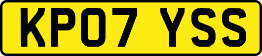KP07YSS