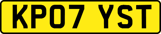 KP07YST