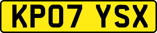 KP07YSX