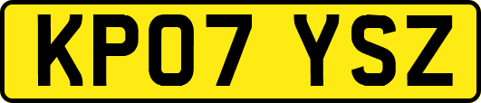 KP07YSZ