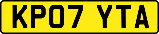 KP07YTA