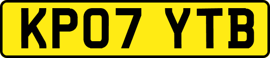 KP07YTB