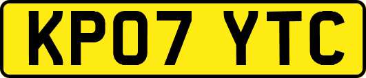 KP07YTC