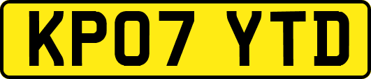 KP07YTD