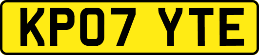 KP07YTE
