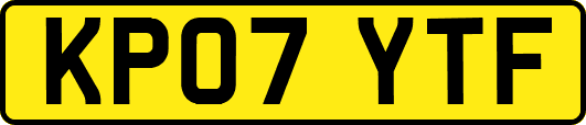 KP07YTF