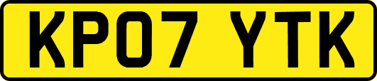 KP07YTK