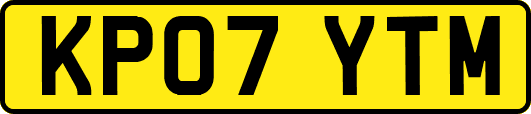 KP07YTM