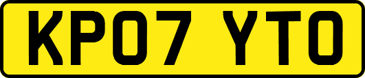 KP07YTO