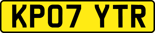 KP07YTR