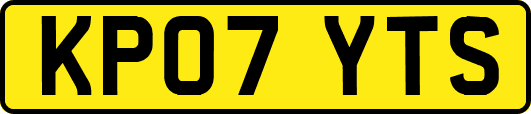 KP07YTS