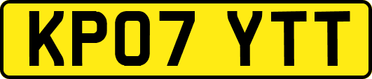 KP07YTT
