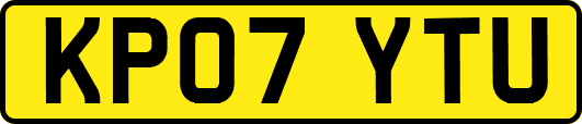 KP07YTU