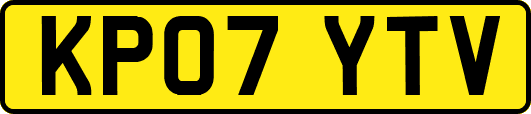 KP07YTV