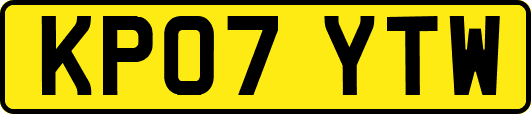 KP07YTW