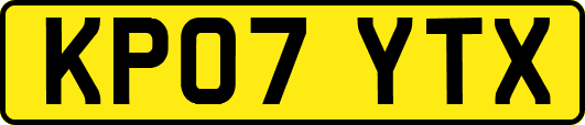 KP07YTX