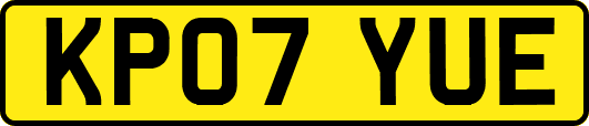 KP07YUE