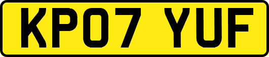 KP07YUF