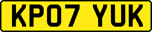 KP07YUK