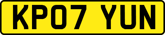KP07YUN