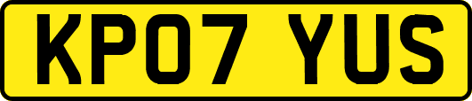KP07YUS