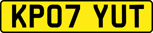 KP07YUT