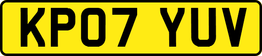 KP07YUV