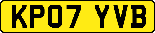 KP07YVB