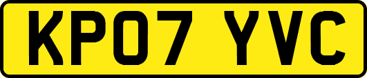KP07YVC