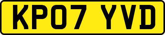 KP07YVD