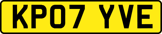 KP07YVE
