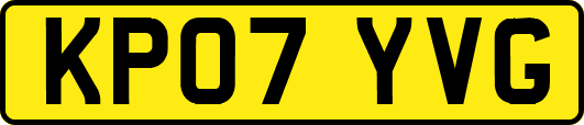 KP07YVG