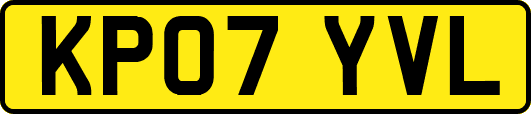 KP07YVL