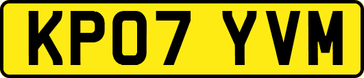 KP07YVM
