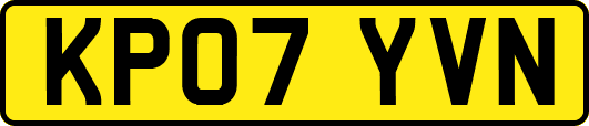 KP07YVN