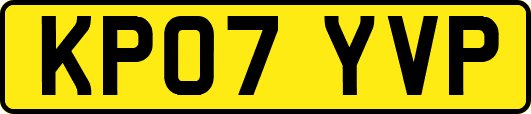 KP07YVP