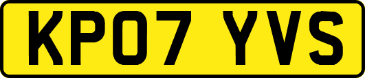 KP07YVS