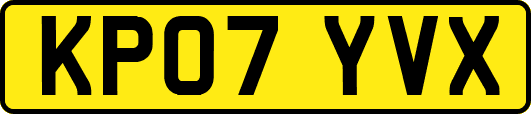 KP07YVX