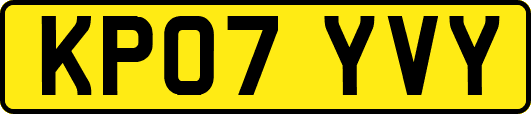 KP07YVY