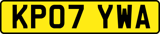 KP07YWA