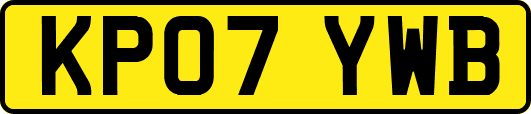 KP07YWB