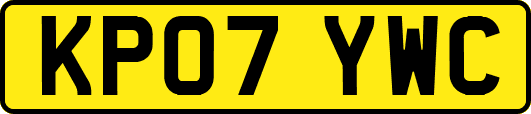 KP07YWC