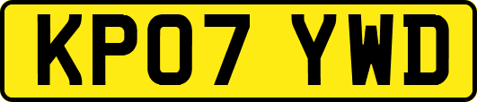 KP07YWD