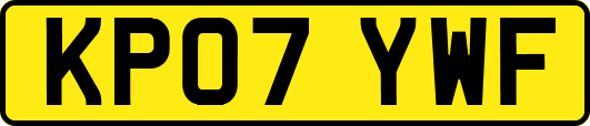 KP07YWF