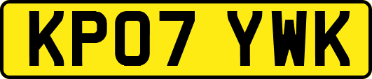 KP07YWK