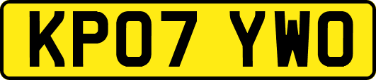 KP07YWO